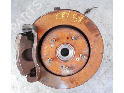 Used Left front steering knuckle HONDA CR-V III (RE_) 2.2 i-CTDi 4WD (RE6) (140 hp) 15149747