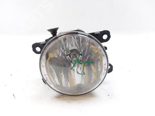 left-front-fog-light-renault-express-box-bodympv-2021-27732340 main image