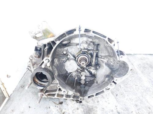 Used Gearbox Gearbox FIAT MULTIPLA (186_) 1.6 (186AXC1A, 186BMC1A, 186BXC1A) (103 hp) 33193285 33193285