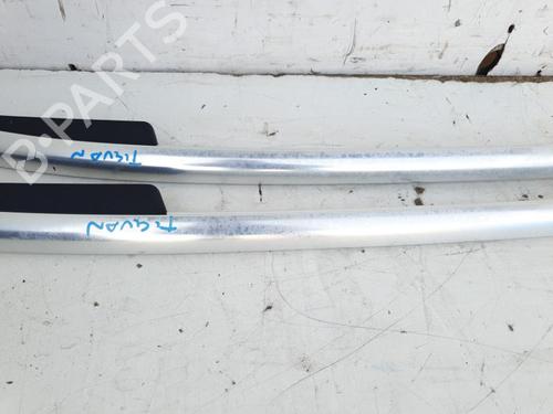 Roof bar VW TIGUAN (5N_) 1.4 TSI | BP15154264C65 