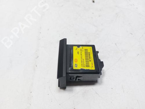 Electronic module KIA CEED Sportswagon (CD) 1.6 CRDi 115 | BP33194663M83 - Image 2