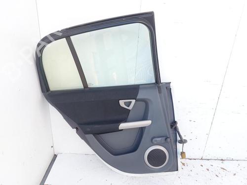 Dør venstre bak SMART FORFOUR (454) 1.5 CDI (454.001) | BP28722495C4 