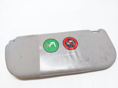 Osłona przeciwsłoneczna lewa ALFA ROMEO 156 (932_) 1.9 JTD (932.A2B00, 932.A2C00) | BP30898873I1