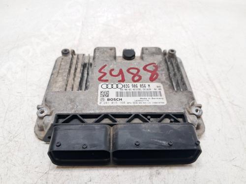 engine-control-unit-ecu-audi-a3-sportback-8pa-2004-2005-2006-2007-2008-2009-2010-2011-2012-2013-2014-2015-40061436 main image