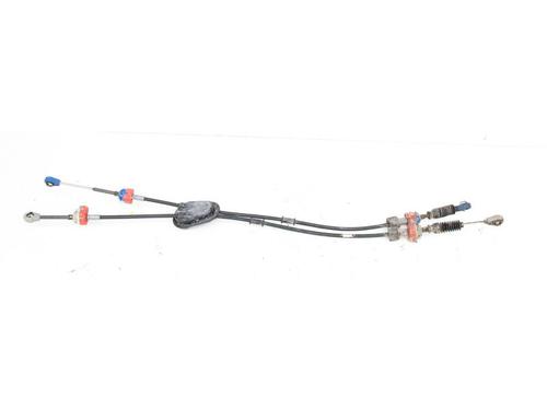 Used Gear lever NISSAN QASHQAI / QASHQAI +2 I (J10, NJ10, JJ10E) 1.6 (114 hp) 15147982