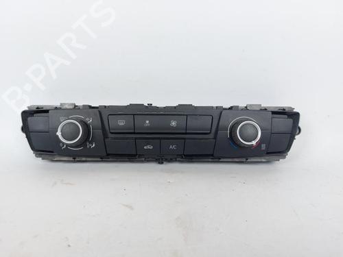 Used Climate control Climate control BMW 1 (F20) 116 d (116 hp) 15166783 15166783
