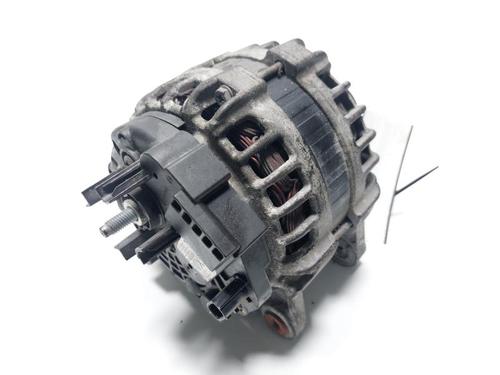 Alternator RENAULT KADJAR (HA_, HL_) 1.5 dCi 110 (HLA3) | BP33192676M7 - Image 3