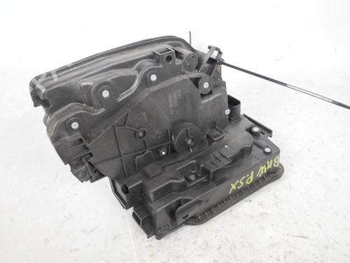 Used Rear left lock BMW X5 (F15, F85) xDrive 25 d (218 hp) 15159740