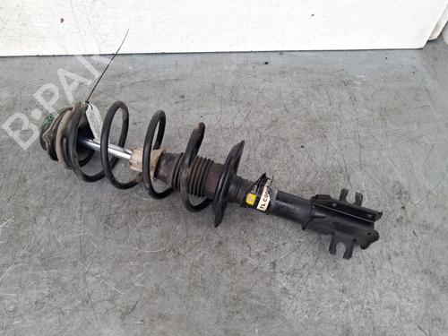 Used Right front shock absorber Right front shock absorber FIAT PUNTO (188_) 1.3 JTD 16V (70 hp) 40279422 40279422