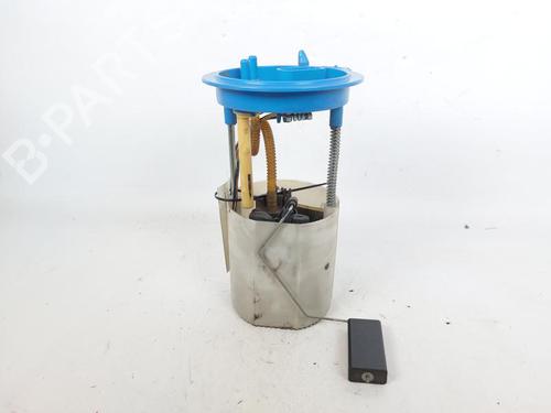 Used Fuel pump VW CADDY IV MPV (SAB, SAJ) 1.4 TGI CNG (110 hp) 17659029