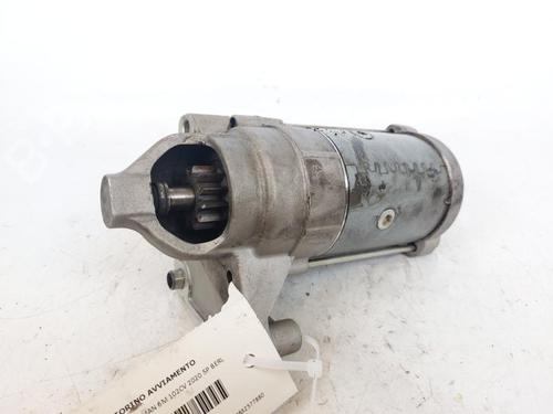 Used Starter OPEL CORSA F (P2JO) 1.5 (68) (102 hp) 18252698