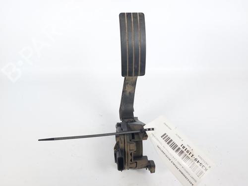 Pedal SMART FORFOUR Hatchback (453) 1.0 (453.042, 453.043) (71 hp) 21213021