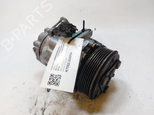 AC-Kompressor AC-Kompressor FIAT PUNTO EVO (199_) 1.3 D Multijet (95 hp) 35975648 35975648
