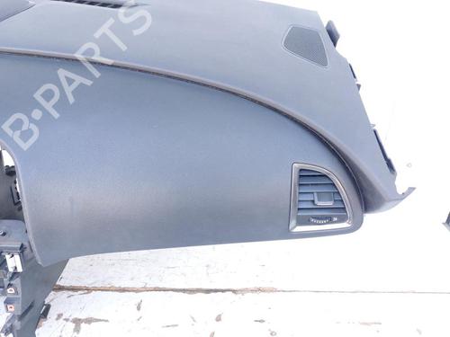 Airbag Kit OPEL ASTRA J (P10) 1.7 CDTI (68) | BP28312237C86 