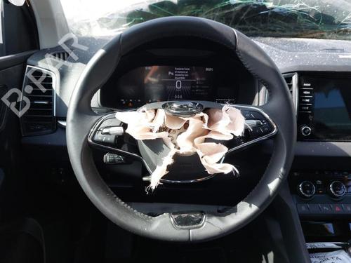 Venstre fortil elrude kontakt SKODA KAROQ (NU7, ND7) 1.0 TSI | BP22754464I27 