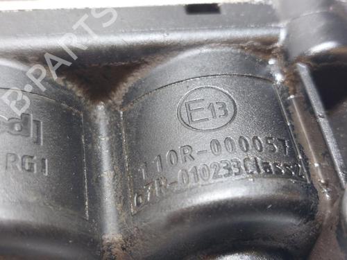 Injector FIAT GRANDE PUNTO (199_) 1.4 (199AXB11, 199AXB1A, 199BXB1A, 199AXL1A) | BP30921526M100 