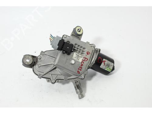 Motor limpa vidros frontal CITROËN C4 Grand Picasso I (UA_) 1.6 HDi (109 hp) 15147157