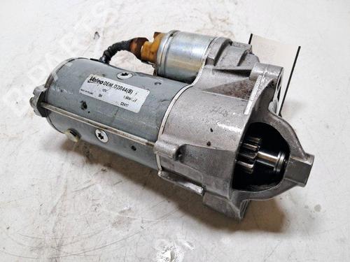 Used Starter Starter RENAULT MEGANE II (BM0/1_, CM0/1_) 1.9 dCi (BM0G, CM0G) (120 hp) 33870736 33870736