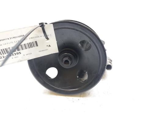 Used Steering pump MERCEDES-BENZ SLK (R170) 320 (170.465) (218 hp) 24873782