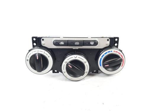 AC Styreenhet / Manøvreringsenhet JEEP GRAND CHEROKEE II (WJ, WG) 2.7 CRD Laredo (163 hp) 15152118