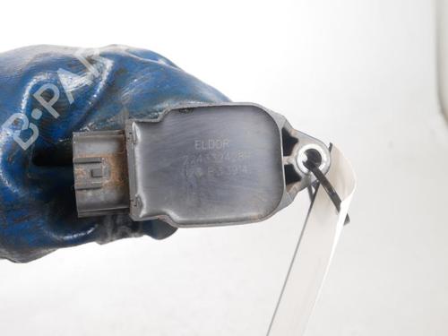 Ignition coil RENAULT TWINGO III (BCM_, BCA_) 1.0 SCe 70 | BP15159564M94