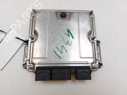 Used Engine control unit (ECU) Engine control unit (ECU) FIAT ULYSSE (179_) 2.0 JTD (109 hp) 27713528 27713528