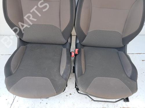 Sæde sæt CITROËN C3 II (SC_) 1.6 HDi | BP36429907C78 - Image 2