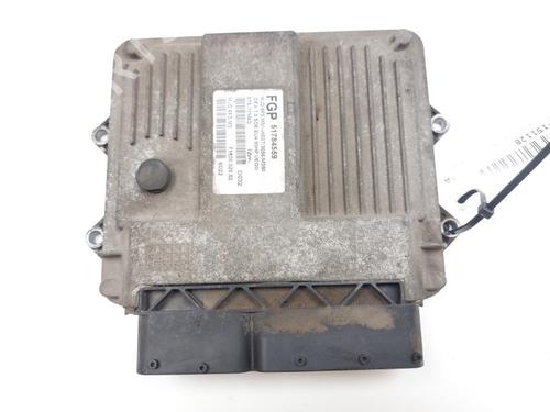 Used Engine control unit (ECU) LANCIA MUSA (350_) 1.3 D Multijet (350.AXG11, 350.AXG1A) (90 hp) 28014671