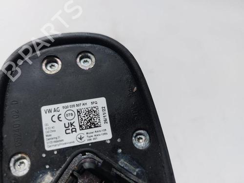 Elektronische module SKODA KAROQ (NU7, ND7) 2.0 TDI | BP31062881M83 