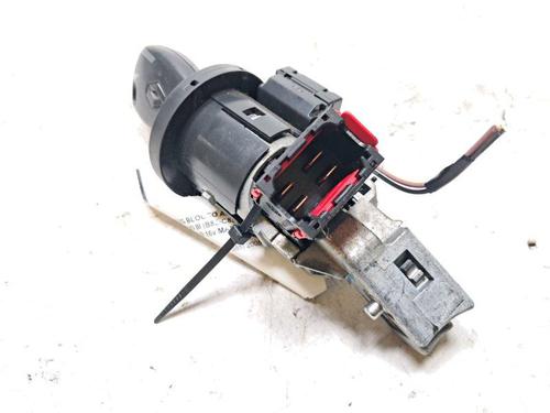Electronic module RENAULT CLIO III (BR0/1, CR0/1) 1.2 16V (BR02, BR0J, BR11, CR02, CR0J, CR11) | BP34119151M83 - Image 3