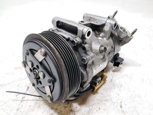 AC compressor PEUGEOT 2008 I (CU_) 1.6 HDi | BP33195403M34 - Image 2
