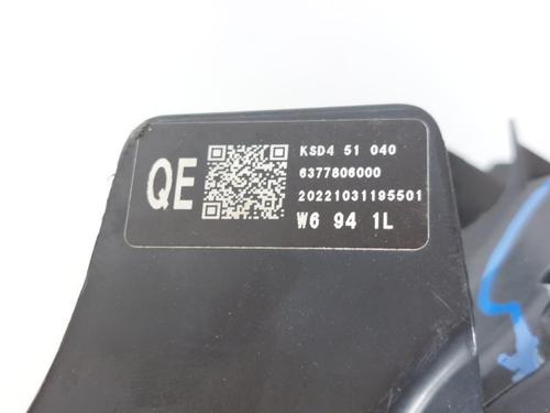 Venstre forlygte MAZDA CX-5 (KF) 2.2 D | BP20701071C28 - Image 6