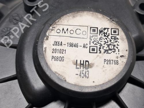 Heater blower motor FORD KUGA III (DFK) 1.5 EcoBlue | BP37486106M62 - Image 5