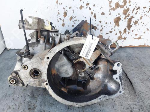 Used Gearbox Gearbox FIAT DUCATO Van (230_) 2.8 D (87 hp) 33192727 33192727