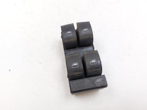 Used Left front window switch Left front window switch AUDI A4 B6 Avant (8E5) 2.5 TDI quattro (180 hp) 27858799 27858799