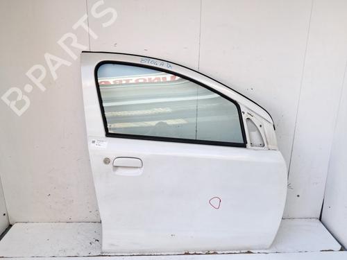 Used Right front door Right front door NISSAN PIXO (UA0) 1.0 (68 hp) 40069037 40069037