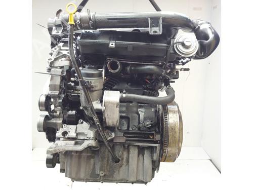 Engine LAND ROVER FREELANDER I (L314) 2.0 Td4 4x4 | BP27538401M1 