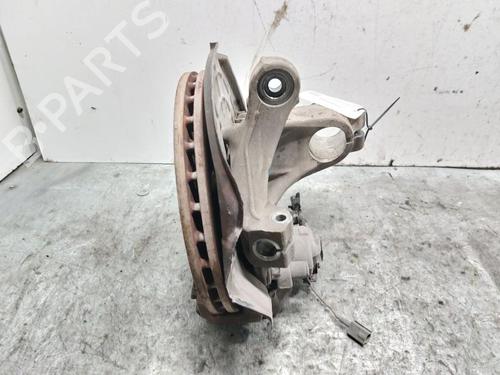 Left front steering knuckle ALFA ROMEO GIULIETTA (940_) 1.6 JTDM (940FXD1A) | BP30898708M25