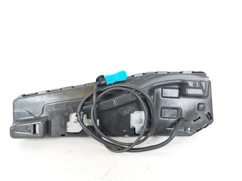 Left seat airbag BMW X3 (F25) sDrive 18 d | BP15171236C13 