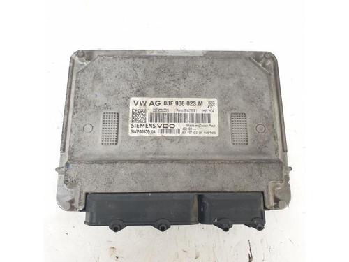 Used Engine control unit (ECU) SEAT IBIZA IV (6J5, 6P1) 1.2 (70 hp) 15151466