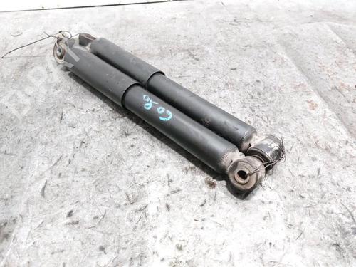 Right rear shock absorber LANCIA MUSA (350_) 1.3 D Multijet (350.AXG11, 350.AXG1A) | BP30898889M19