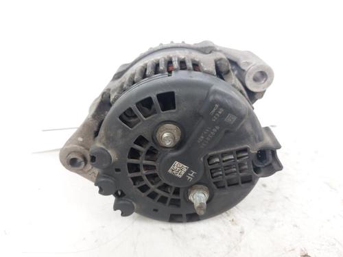 Alternator CHEVROLET AVEO / KALOS Hatchback (T250, T255) 1.2 | BP18354622M7 