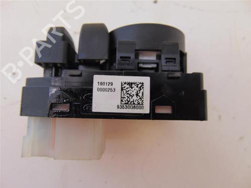 Mirror switch KIA PICANTO III (JA) 1.0 LPG | BP15144102I25 - Image 3