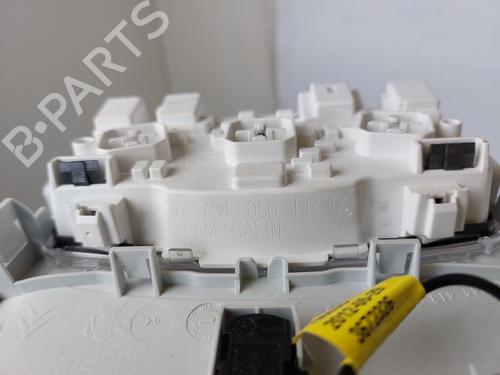 Interior roof light PEUGEOT 208 I (CA_, CC_) 1.4 HDi | BP15162262I8