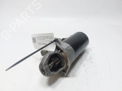 Used Starter Starter FIAT PUNTO EVO (199_) 1.3 D Multijet (199AXC1A, 199BXC1A, 199AXT1A, 199BXT1A) (75 hp) 33193508 33193508