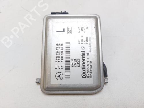 Camera MERCEDES-BENZ VITO Van (W447) 109 CDI (447.601, 447.603, 447.605) | BP26544214E14