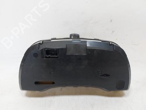 Instrument cluster FIAT PANDA (169_) 1.2 (169.AXB11, 169.AXB1A) | BP37259600C47 - Image 4