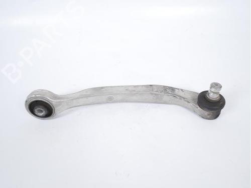 Used Left front suspension arm AUDI A6 C6 Avant (4F5) 3.0 TDI quattro (233 hp) 15148687