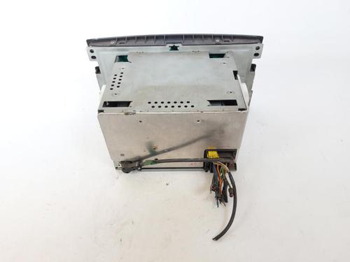 Radio SMART FORTWO Cabrio (451) 0.8 CDi (451.400) | BP19028463E6 