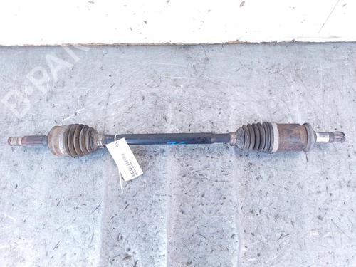 Used Left rear driveshaft JEEP COMPASS (MK49) 2.2 CRD 4x4 (163 hp) 15172302